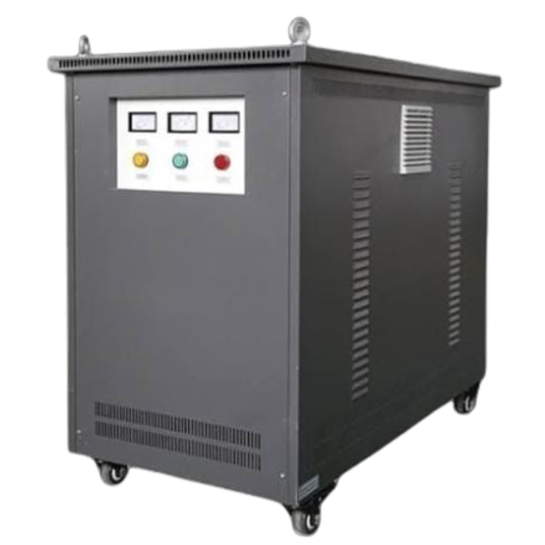 Isolation transformer, 15 KVA 3phase
